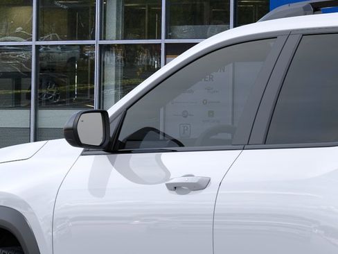 New 2026 Chevrolet Equinox RS AWD/4WD image 36
