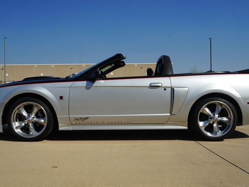Used 2003 Ford Mustang GT image 6