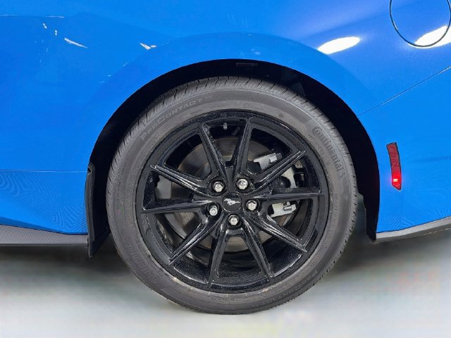New 2026 Ford Mustang GT RWD image 38