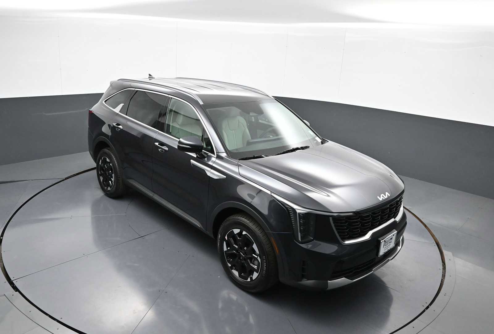 Used 2025 Kia Sorento S AWD/4WD image 35