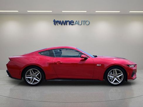 Used 2024 Ford Mustang GT Premium RWD image 6