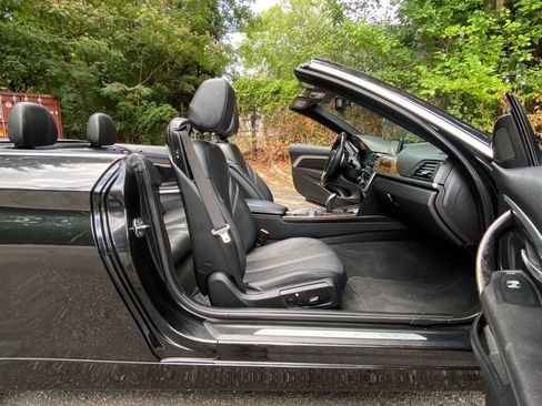 Used 2015 BMW 428i Convertible RWD image 46