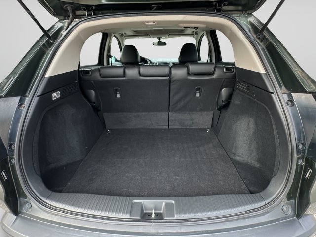 Used 2018 Honda HR-V EX-L image 16