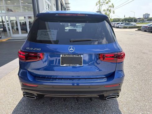 Used 2025 Mercedes-Benz GLB 250 image 6