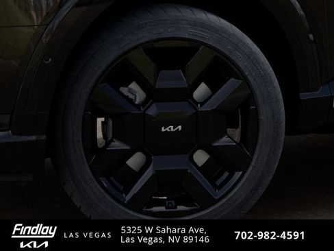 New 2027 Kia Telluride SX Prestige AWD/4WD image 11