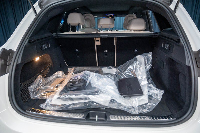 New 2027 Mercedes-Benz GLC 300 image 30
