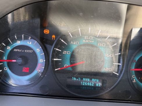 Used 2010 Ford Fusion S FWD image 22