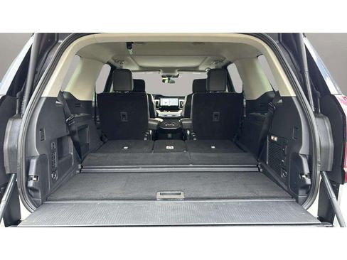 Used 2025 Ford Expedition Active AWD/4WD image 9