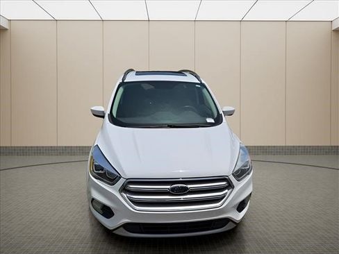 Used 2019 Ford Escape SEL AWD/4WD image 7