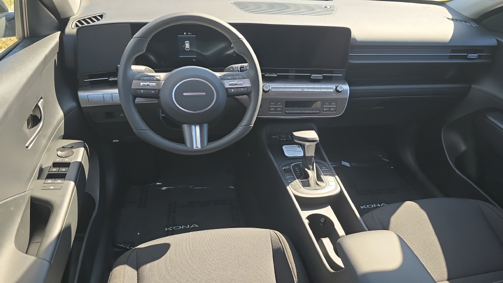 New 2027 Hyundai Kona SEL Sport FWD image 18