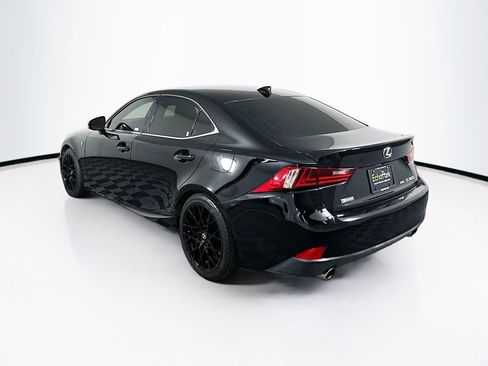 Used 2016 Lexus IS 300 AWD image 5