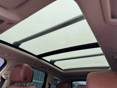 Used 2017 Volkswagen Touareg Executive image 33