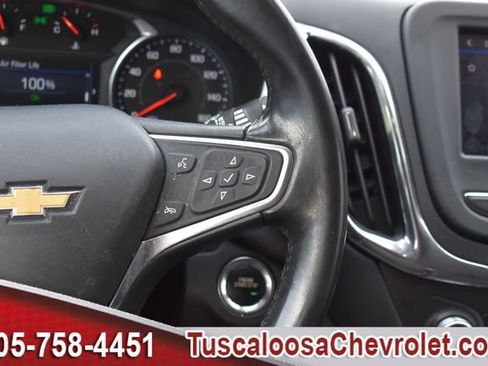 Used 2022 Chevrolet Equinox LT image 28