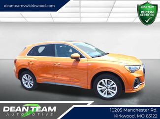 Used 2022 Audi Q3 2.0T Premium AWD/4WD video 1