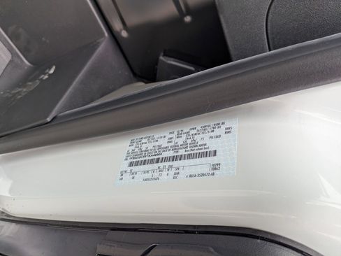 New 2026 Ford Transit 350 XL image 34