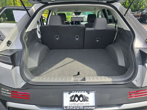 New 2025 Hyundai Ioniq 5 SE image 14