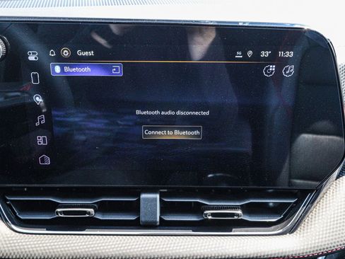 New 2026 Chevrolet Equinox RS image 38