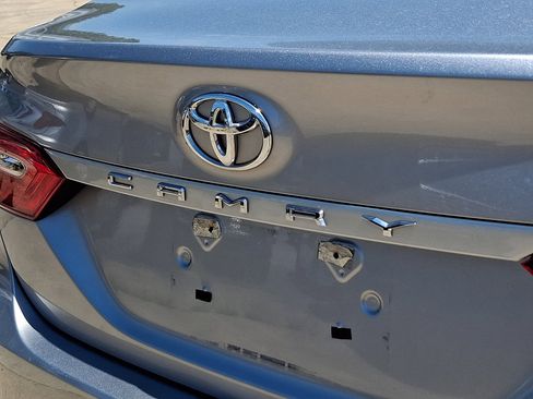 Used 2019 Toyota Camry LE w/ Convenience Package FWD image 31