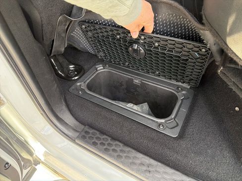 Used 2018 RAM 2500 Laramie image 30