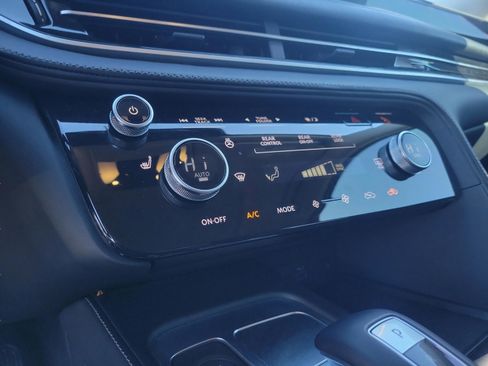 Certified 2025 INFINITI QX60 Pure image 15