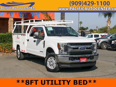 Used 2019 Ford F350 XLT