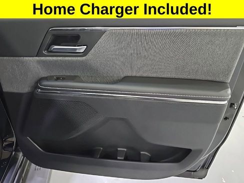 New 2026 GMC Sierra EV Elevation w/ Premium Package image 11