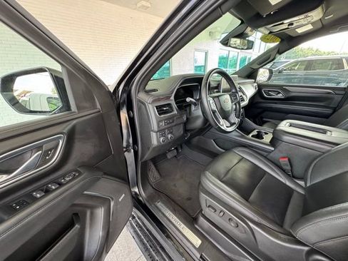 Used 2023 Chevrolet Tahoe LT image 11