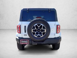 New 2026 Ford Bronco Outer Banks AWD/4WD video 3
