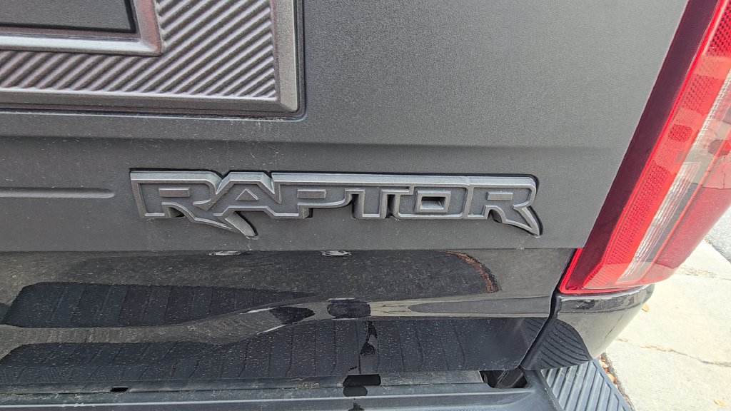 Used 2024 Ford F150 Raptor AWD/4WD image 43