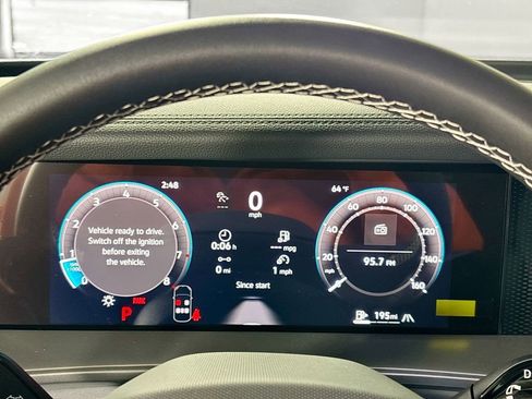 New 2026 Volkswagen Tiguan SE image 14