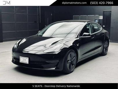 Used 2018 Tesla Model 3 Long Range