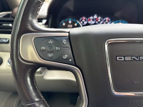 Used 2019 GMC Yukon Denali w/ Denali Ultimate Package AWD/4WD image 21