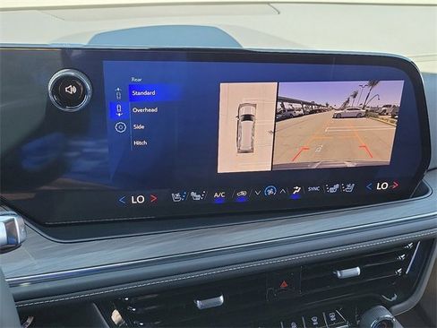 New 2025 Chevrolet Suburban Premier image 14