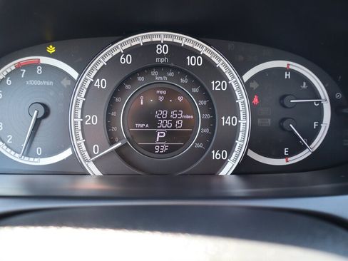 Used 2016 Honda Accord EX-L image 21