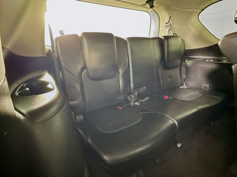 Used 2022 Nissan Armada SL image 35