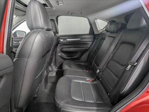 Used 2024 MAZDA CX-5 AWD 2.5 S w/ Preferred Package image 15