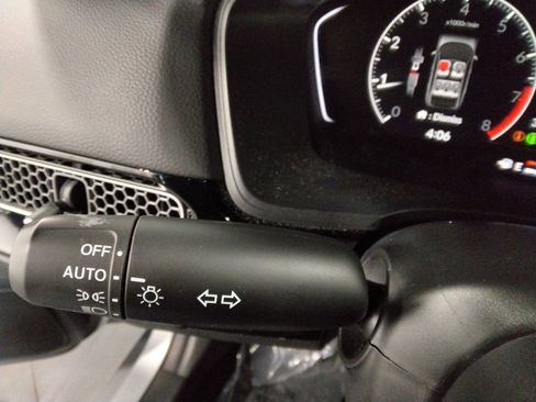 Used 2022 Honda Civic Sport image 15