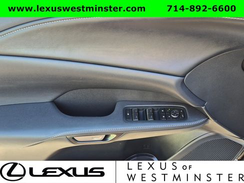 Used 2025 Lexus RX 350h w/ Convenience Package AWD/4WD image 17