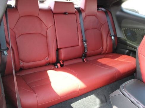 New 2026 Dodge Charger Scat Pack AWD/4WD image 12
