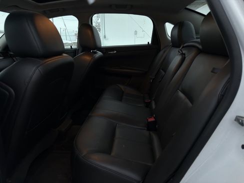 Used 2012 Chevrolet Impala LTZ image 51
