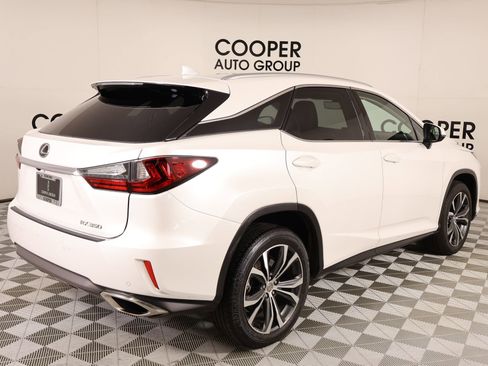 Used 2017 Lexus RX 350 FWD w/ Premium Package image 22