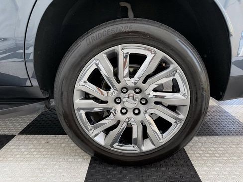 Used 2021 Chevrolet Tahoe LT image 14