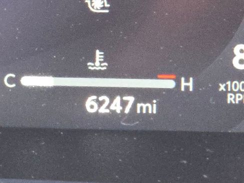 Used 2025 Toyota Tacoma TRD Sport image 30