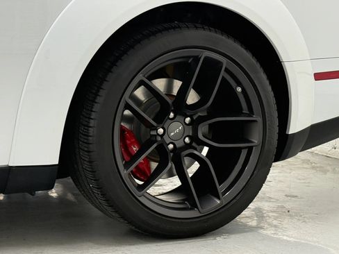 Used 2023 Dodge Challenger SRT Hellcat RWD image 32