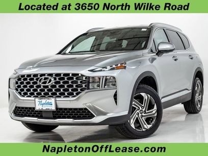 Used 2022 Hyundai Santa Fe SEL