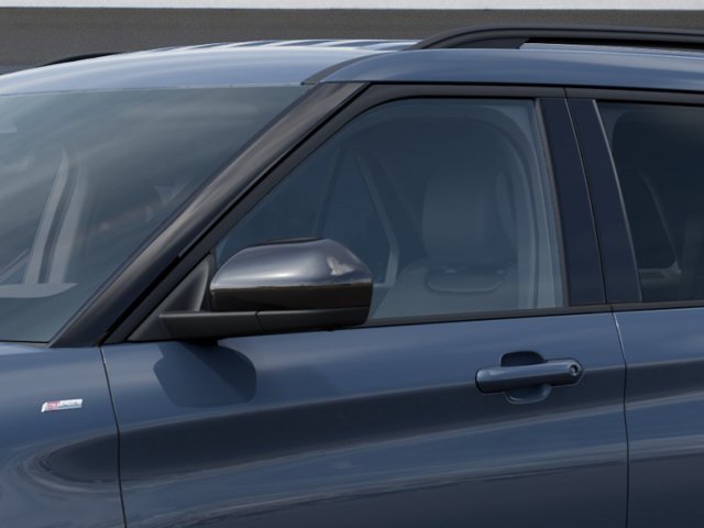 New 2027 Ford Explorer ST-Line RWD image 21