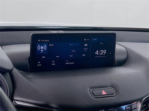 Used 2021 Acura TLX image 14