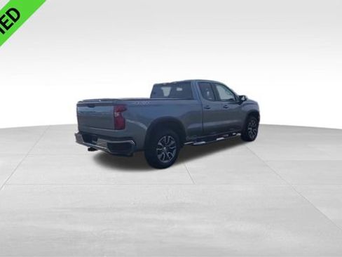 Used 2024 Chevrolet Silverado 1500 LT image 9