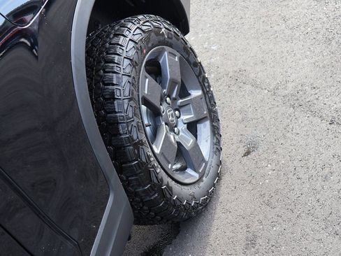 New 2026 Honda Ridgeline TrailSport image 34