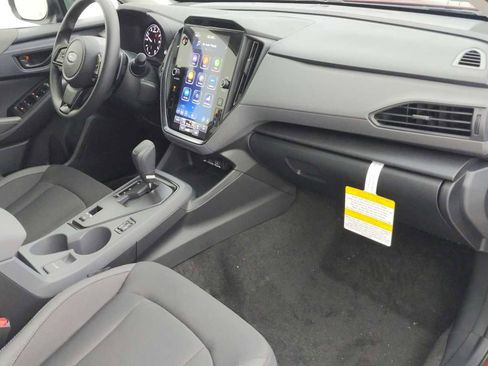 New 2026 Subaru Crosstrek 2.5i Premium image 22